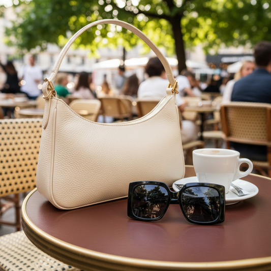 Sac à main baguette tendance femme Tunisie