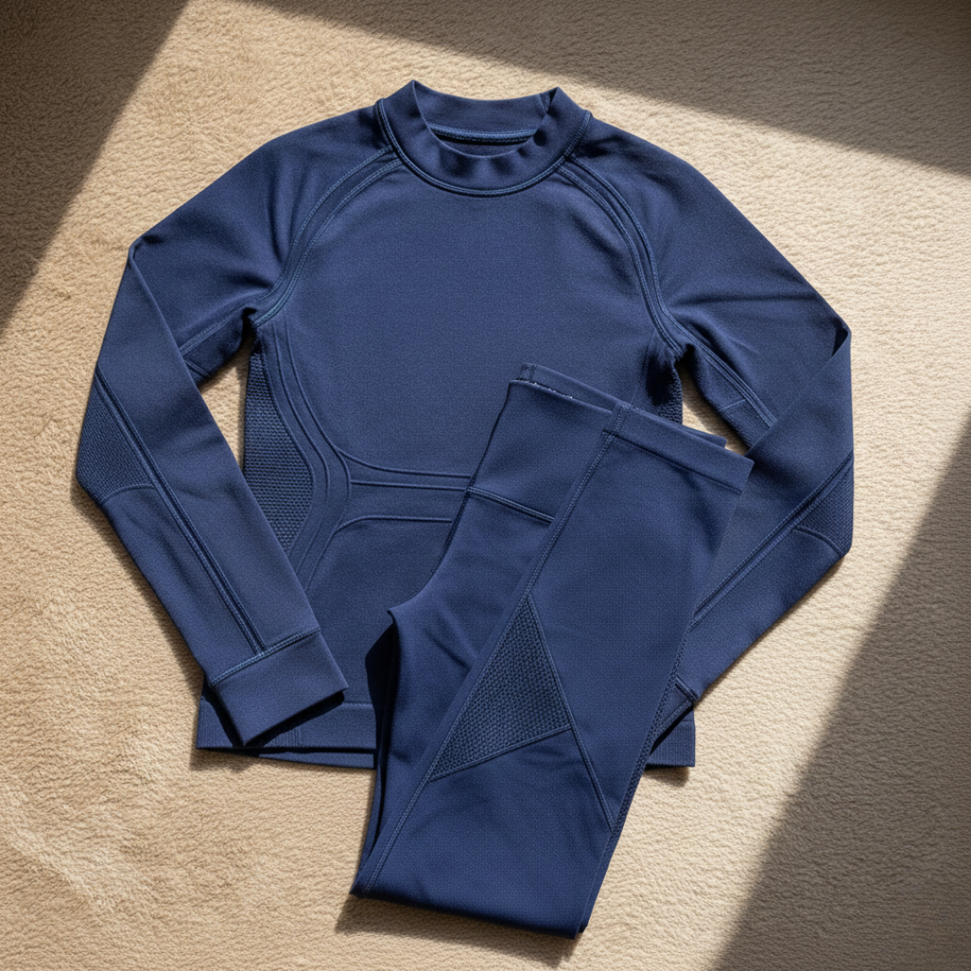 Vêtements de sport femme modernes et confortables Tunisie