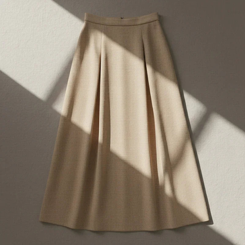 Jupes femme tendance : longues, courtes, plissées ou élégantes. Styles modernes à prix abordables en Tunisie