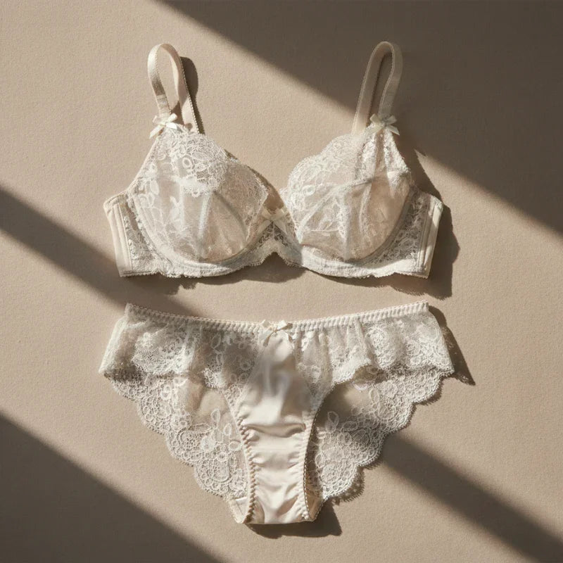 Achetez de la lingerie femme moderne à prix accessibles : ensembles élégants et sous-vêtements confortables. Livraison partout en Tunisie