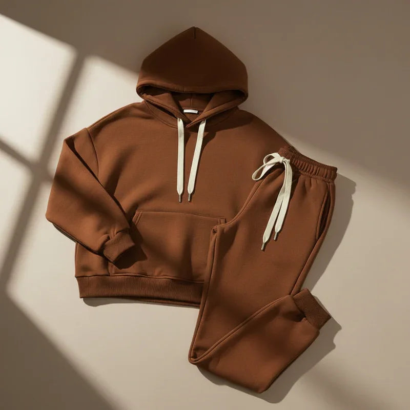 Achetez des ensembles femme modernes à prix abordables : looks chics ou casual pour toutes les occasions. Livraison rapide en Tunisie.