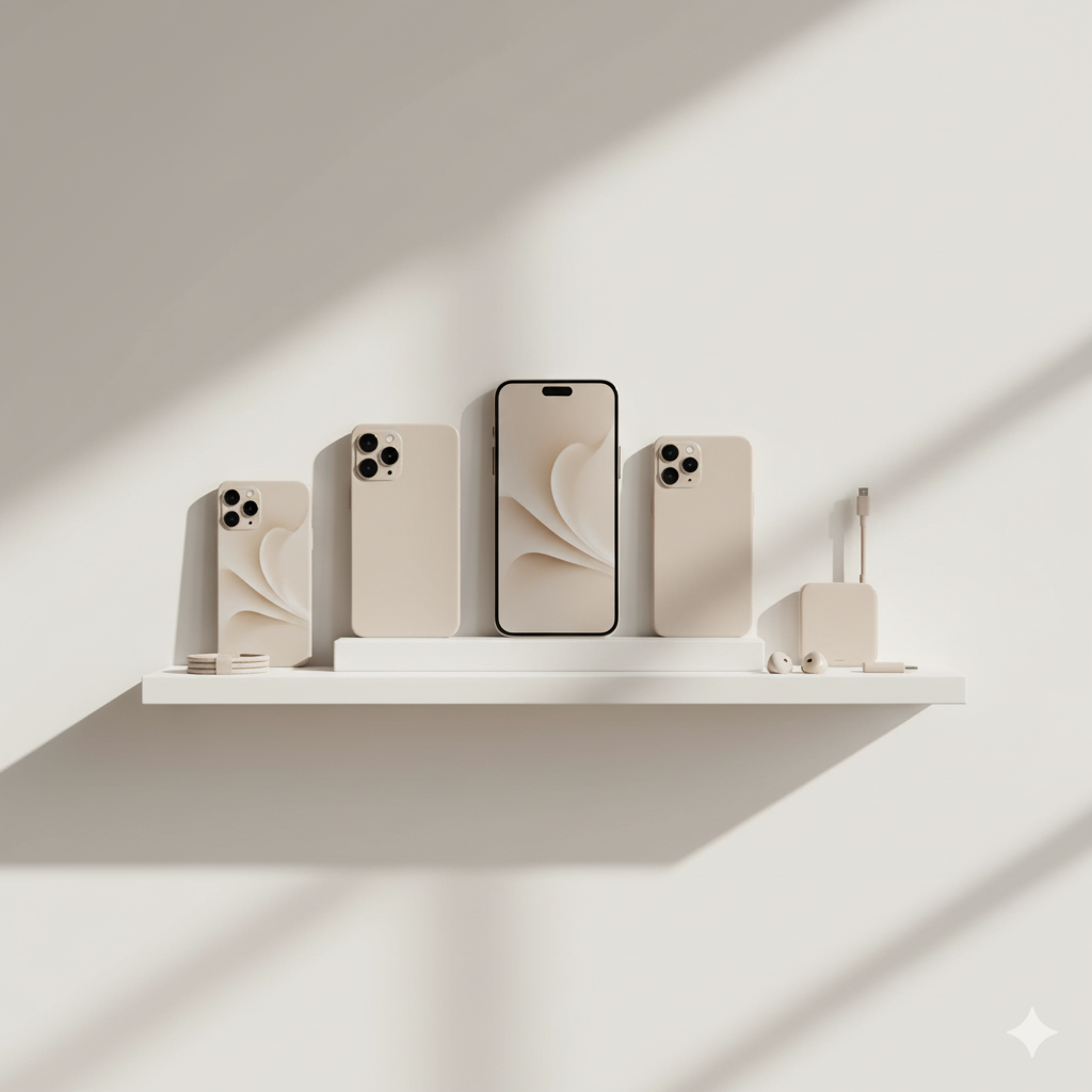 Accessoires Téléphones