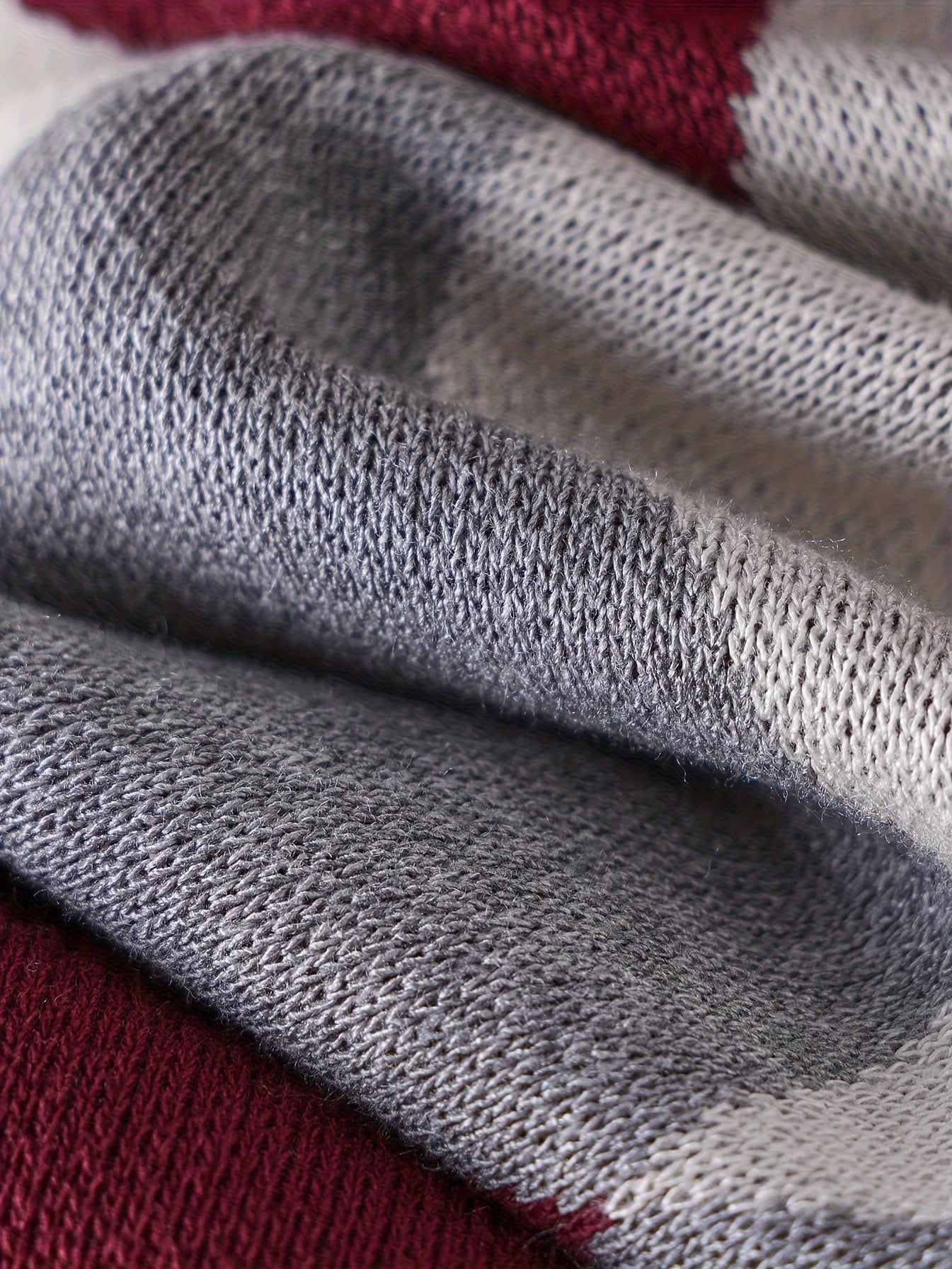 Ensemble deux pièces élégant – Pull et pantalon