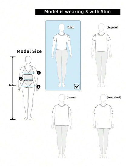 Pull à col rond épaissi et polyvalent, manches longues - Floorah