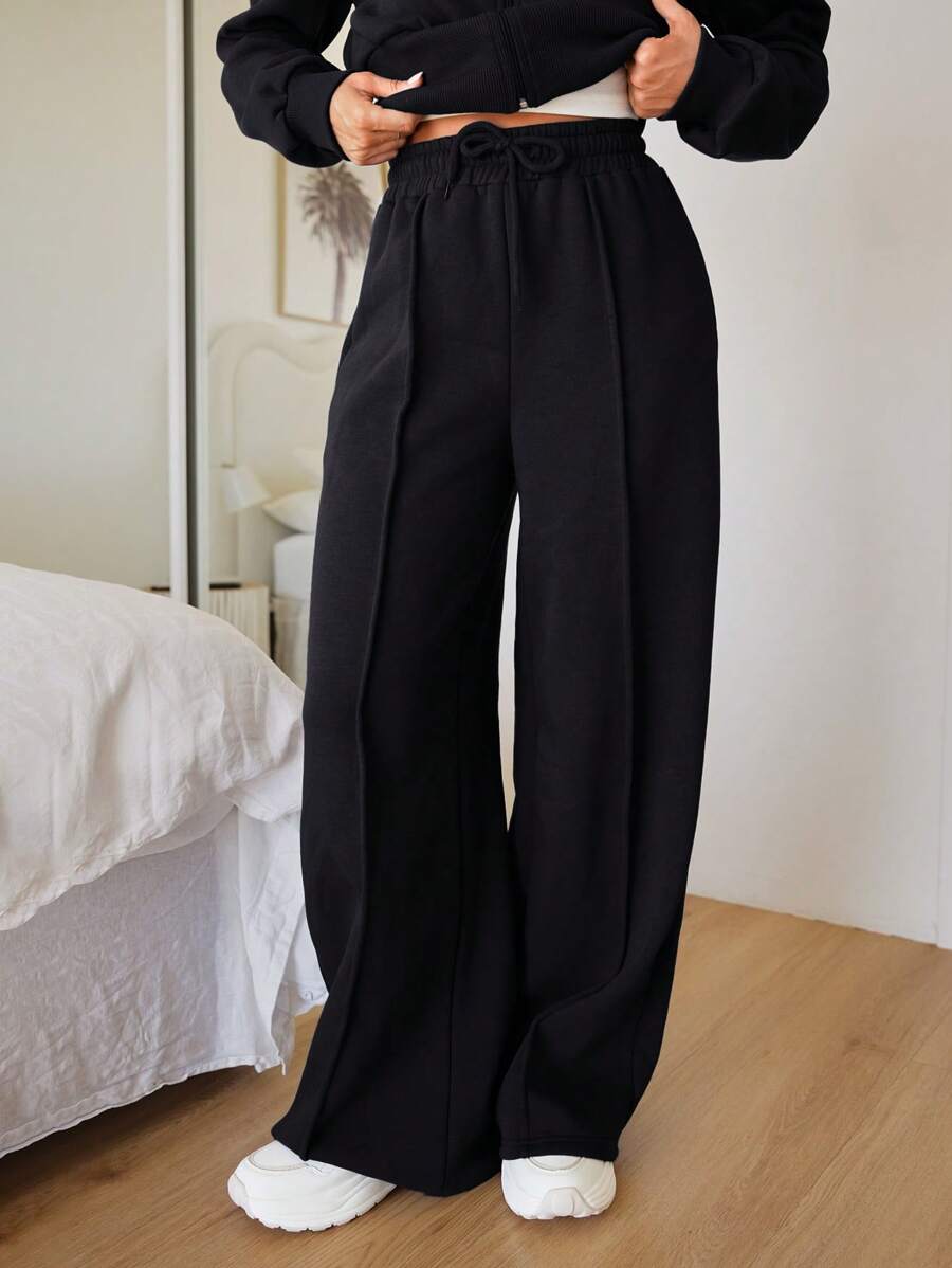 Ensemble de détente douillet en deux pièces - Floorah