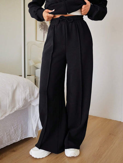 Ensemble de détente douillet en deux pièces - Floorah