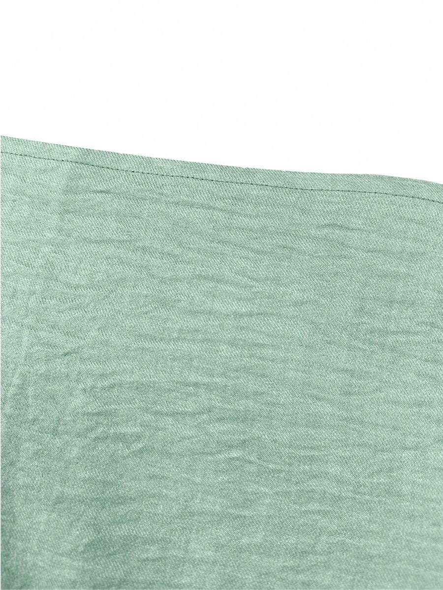 Robe longue ajustée élégante, Kaftan modeste - Floorah