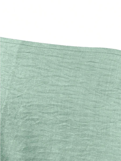 Robe longue ajustée élégante, Kaftan modeste - Floorah