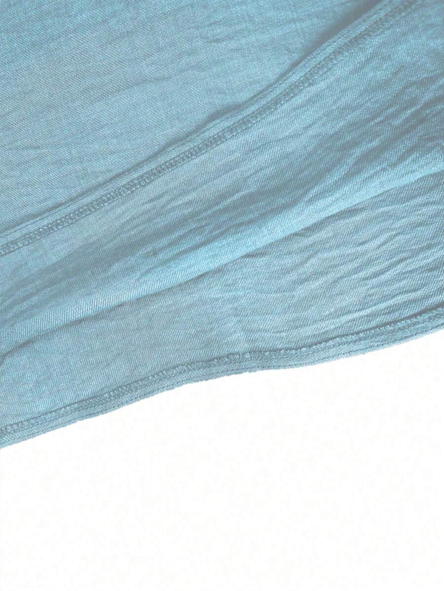 Robe longue ajustée élégante, Kaftan modeste - Floorah