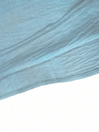 Robe longue ajustée élégante, Kaftan modeste - Floorah