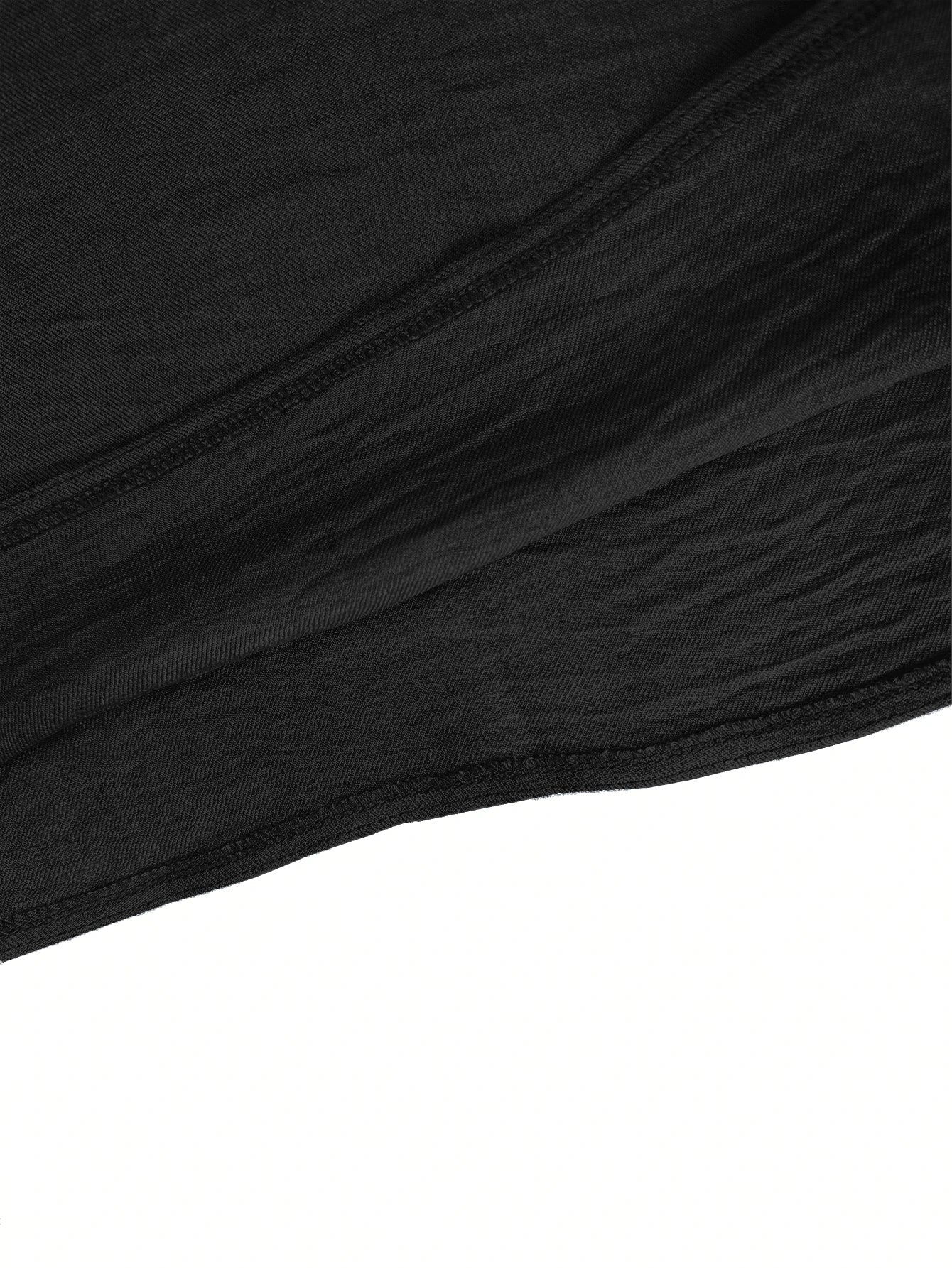 Robe longue ajustée élégante, Kaftan modeste - Floorah