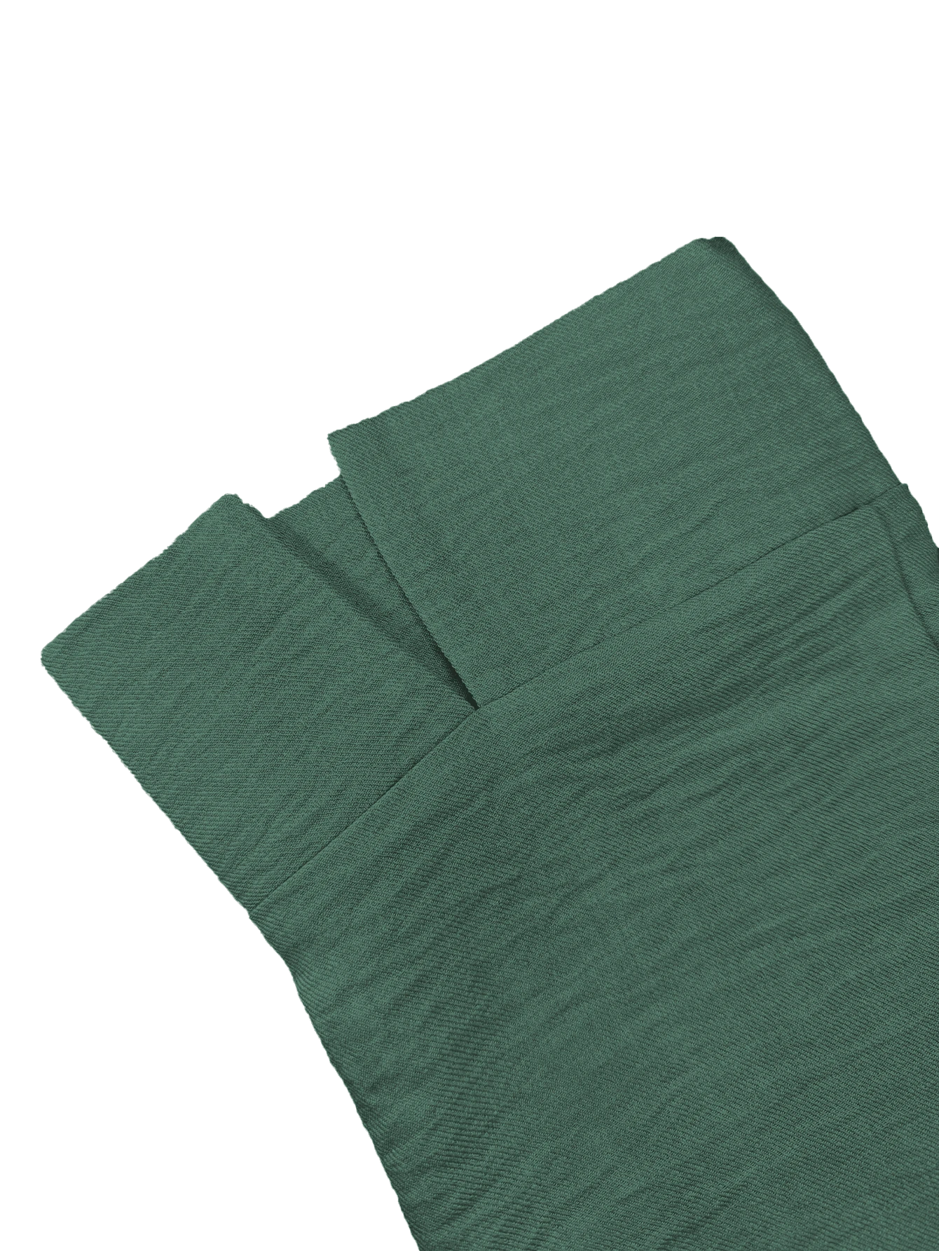 Robe longue ajustée élégante, Kaftan modeste - Floorah