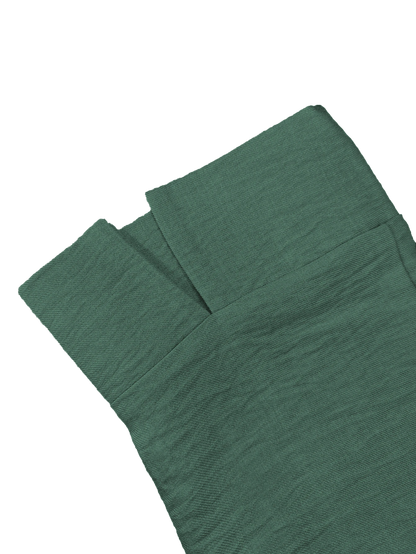 Robe longue ajustée élégante, Kaftan modeste - Floorah