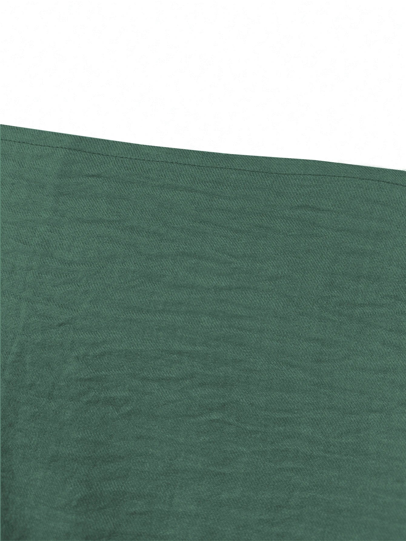 Robe longue ajustée élégante, Kaftan modeste - Floorah