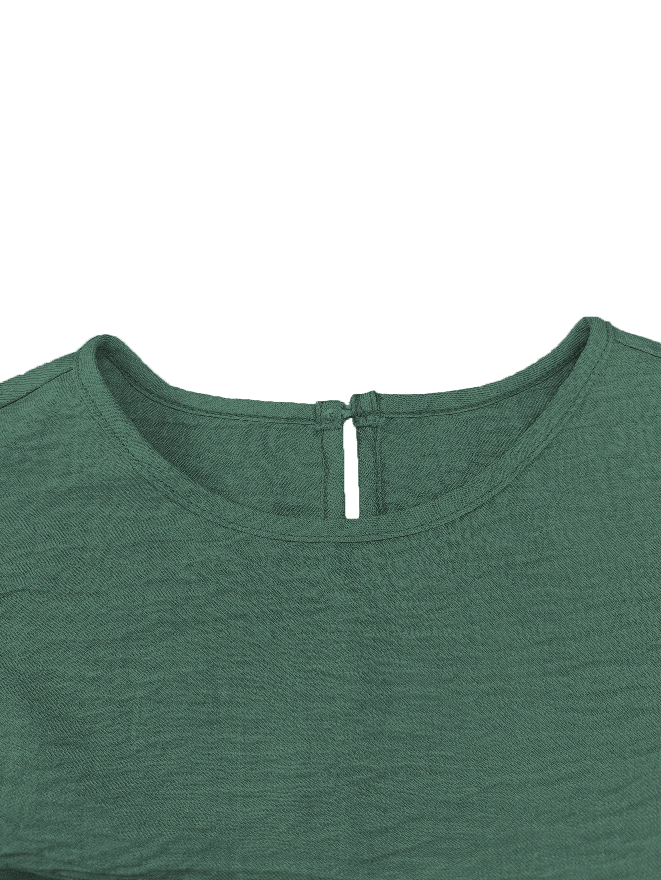 Robe longue ajustée élégante, Kaftan modeste - Floorah