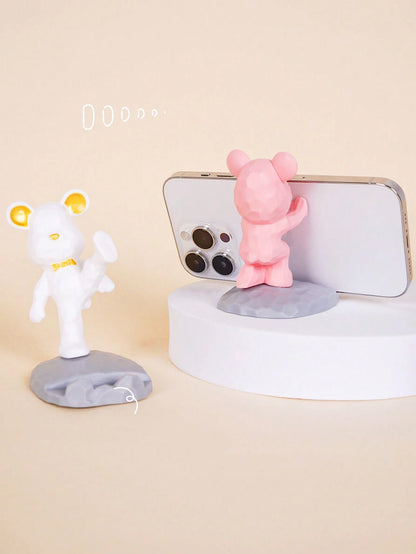 Support de téléphone mignon