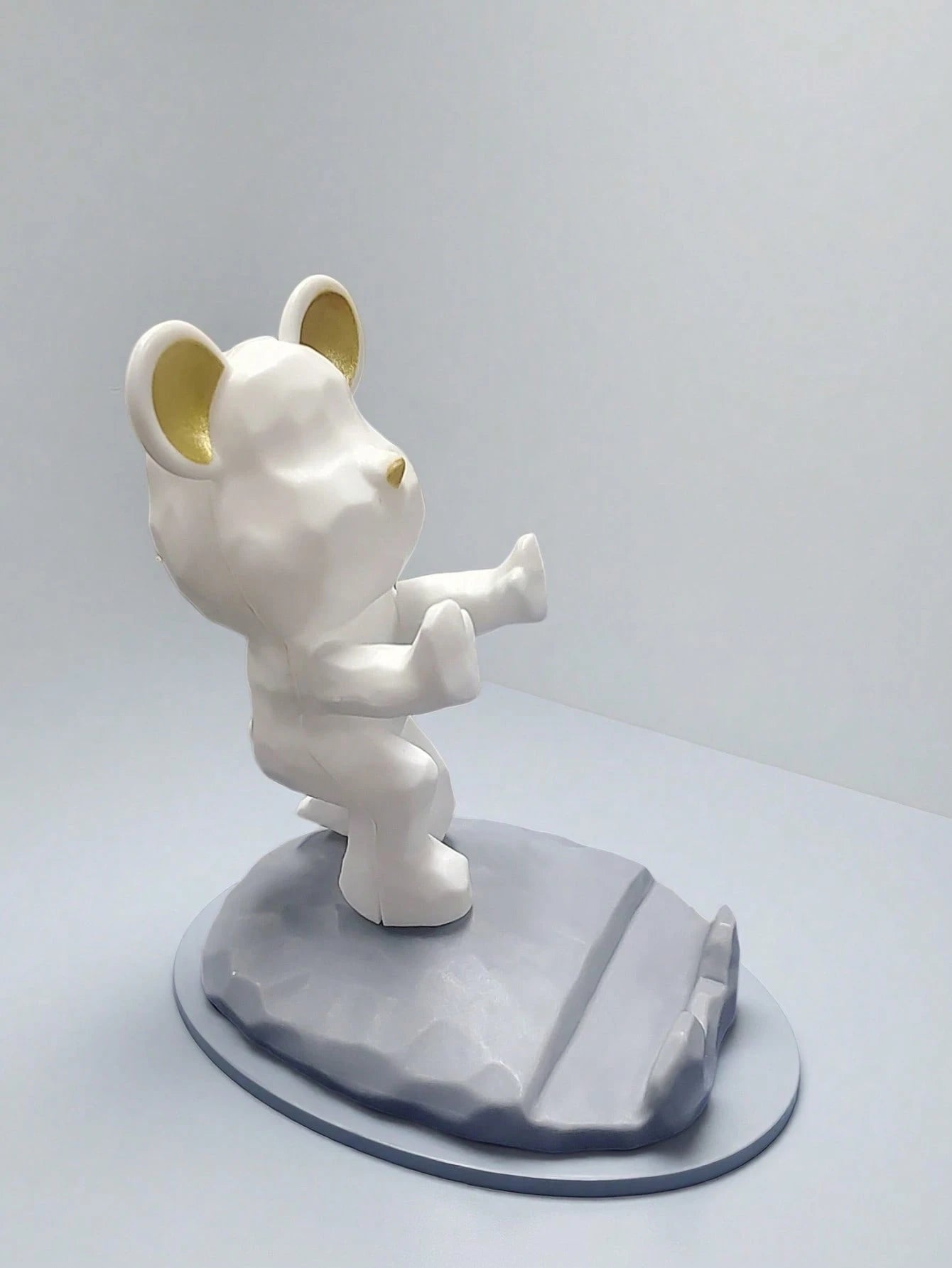 Support de téléphone mignon