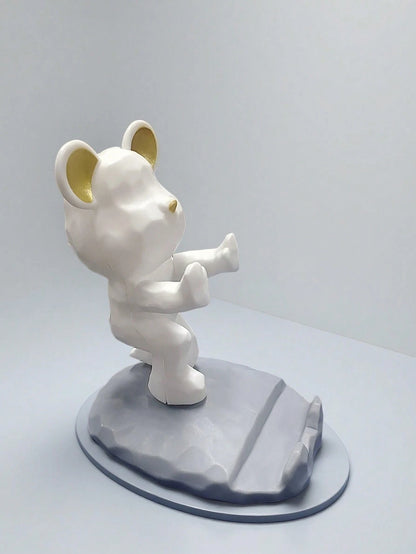 Support de téléphone mignon