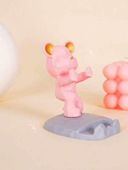 Support de téléphone mignon