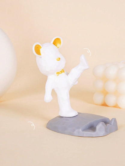 Support de téléphone mignon