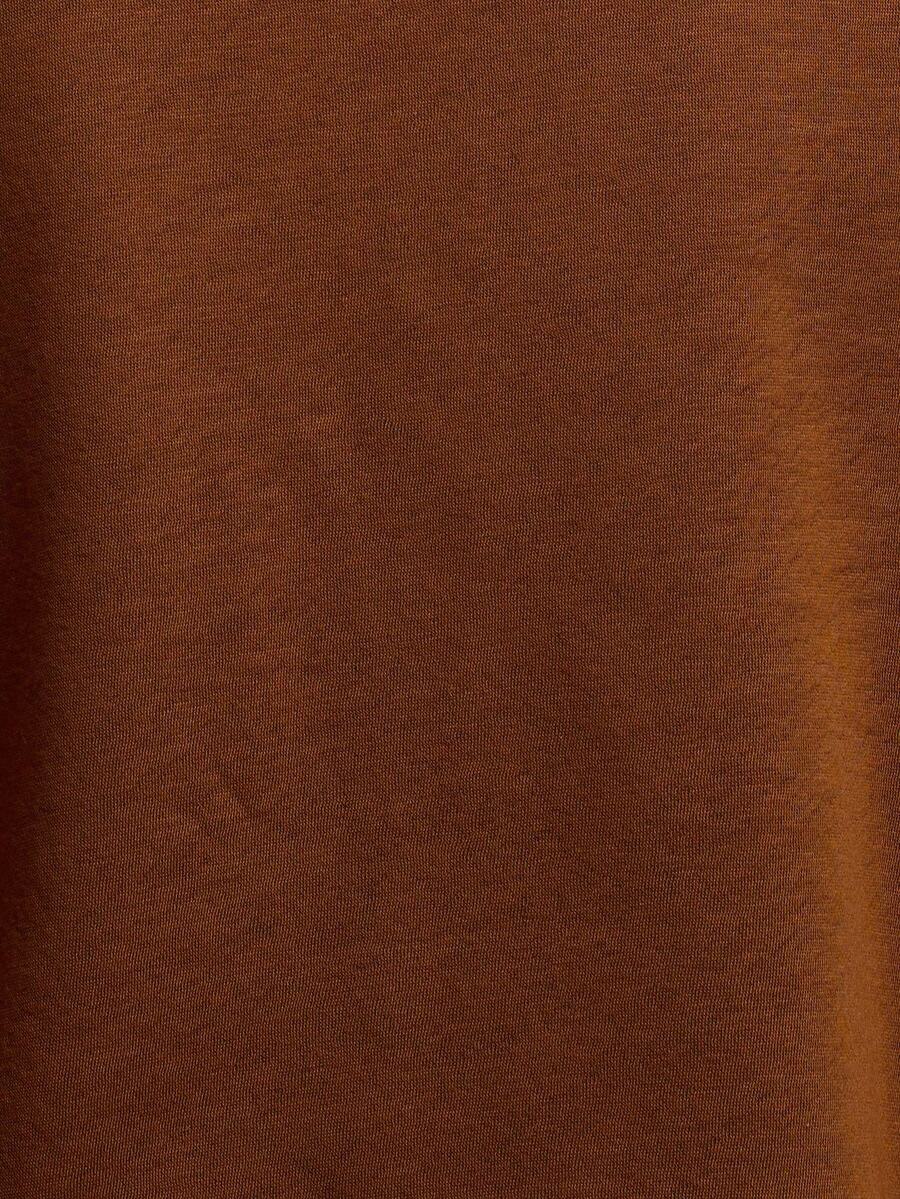 MUSERA Sweat-shirt oversize à demi-zip - Floorah