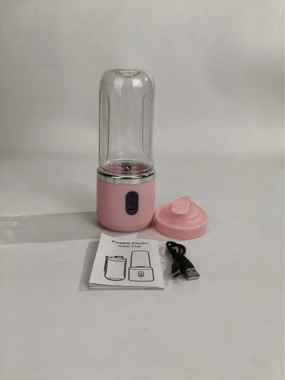 Centrifugeuse et mélangeur portable