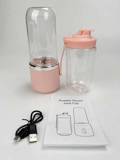 Centrifugeuse et mélangeur portable