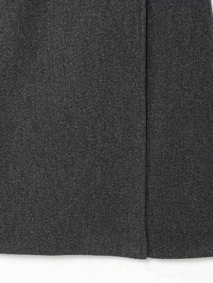 Seelio Nouveau manteau coupe-vent à double boutonnage classique - Floorah