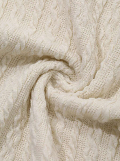 Nouveau Top à col montant - Floorah