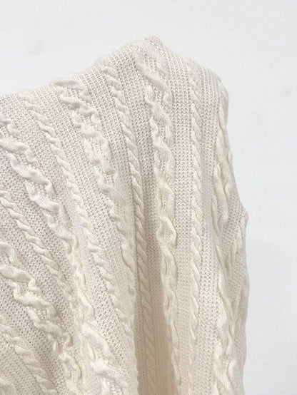 Nouveau Top à col montant - Floorah