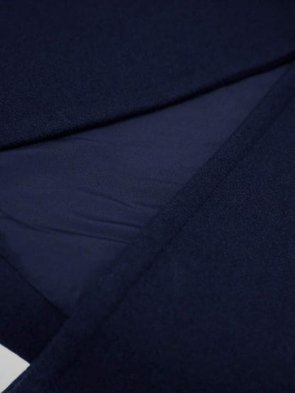 Aveloria Affinna Manteau ample et doux en laine - Floorah