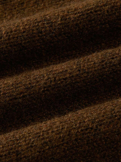 Nouveau Cardigan tricoté pour l'automne et l'hiver - Floorah