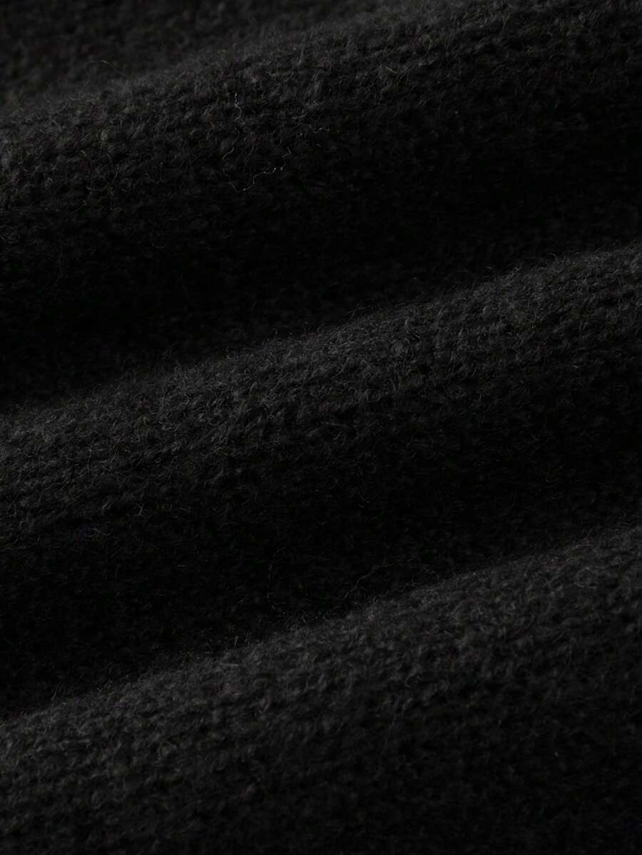 Nouveau Cardigan tricoté pour l'automne et l'hiver - Floorah