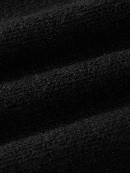 Nouveau Cardigan tricoté pour l'automne et l'hiver - Floorah