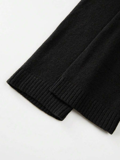 Nouveau Cardigan tricoté pour l'automne et l'hiver - Floorah