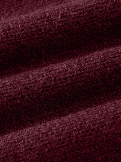 Nouveau Cardigan tricoté pour l'automne et l'hiver - Floorah