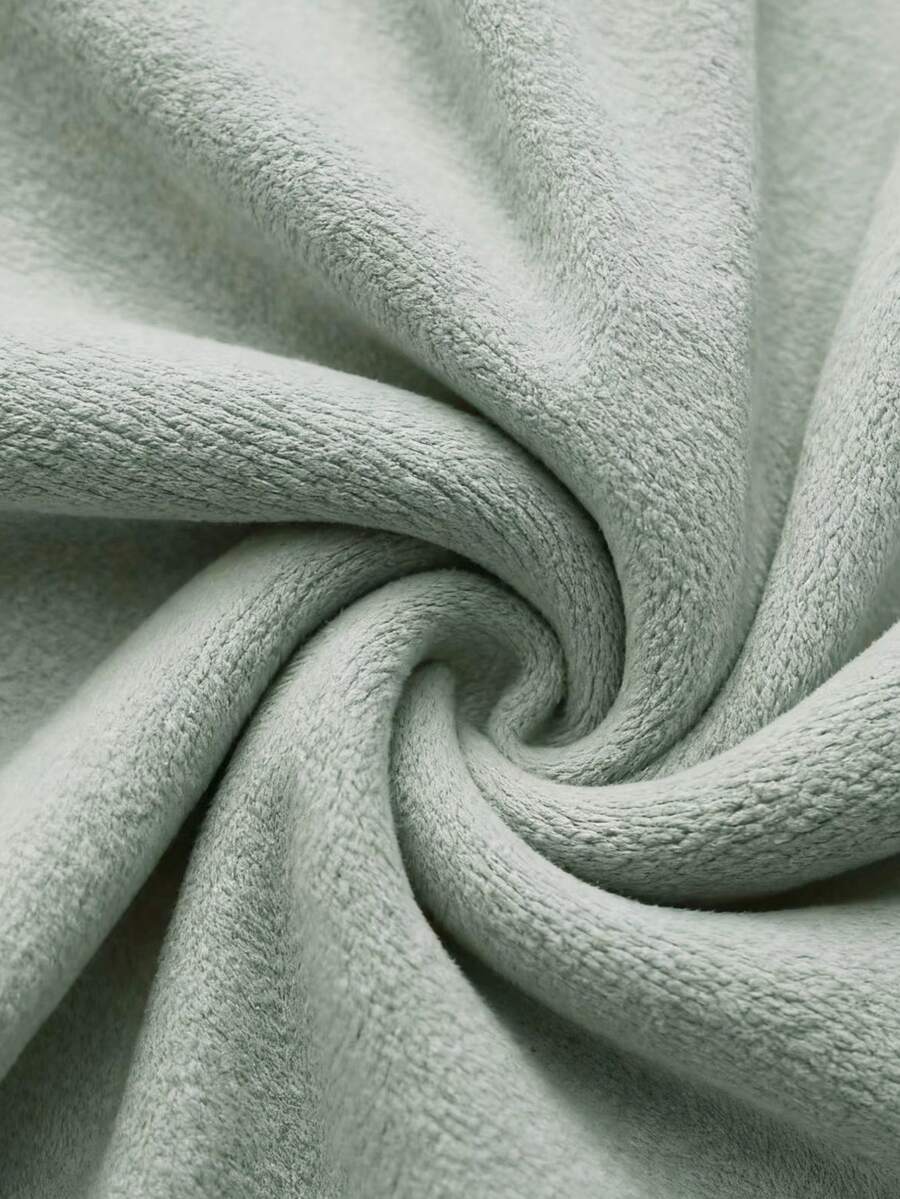 Pull à col rond épaissi et polyvalent, manches longues - Floorah