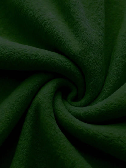 Pull à col rond épaissi et polyvalent, manches longues - Floorah